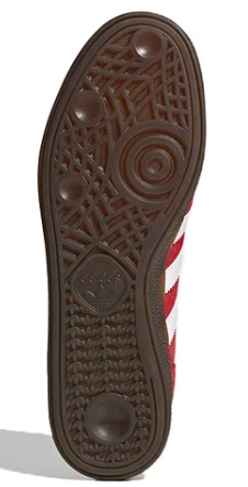 adidas Handball Spezial 'Scarlet' FV1227
