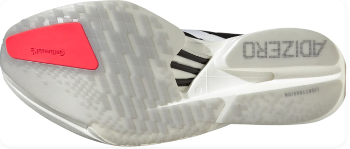 adidas Adizero Adios Pro 4 Racing Shoe