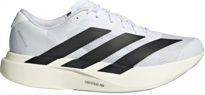 adidas Adizero Evo SL Running Shoe