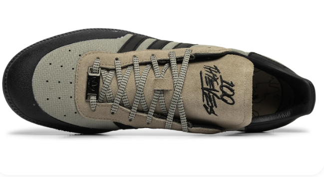 &nbsp;Adidas Originals x 100 Thieves 'Palos Hills'