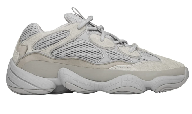 adidas Yeezy 500 'Utility Black'