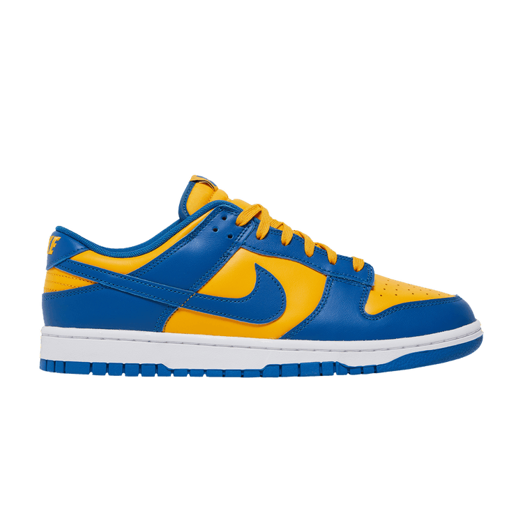Nike Dunk Low UCLA