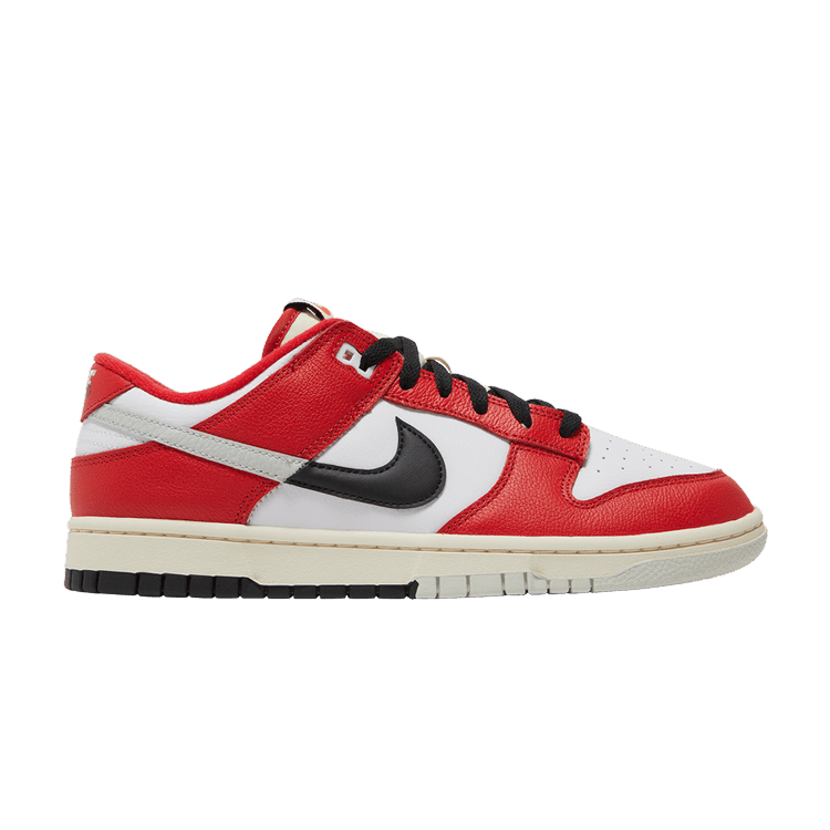 Nike Dunk Low Chicago Split