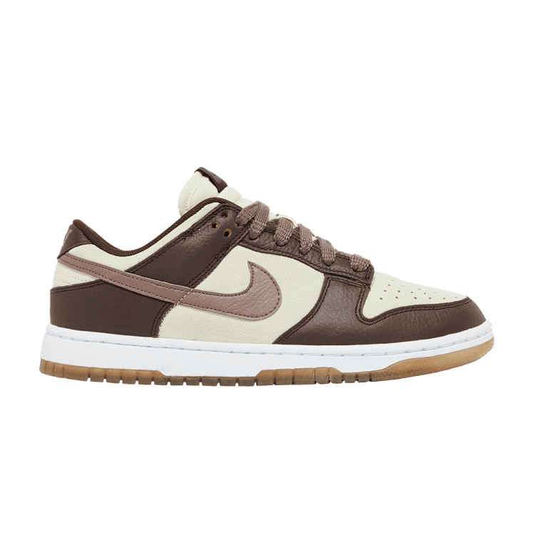 Nike Dunk Low Plum Eclipse (Women's)