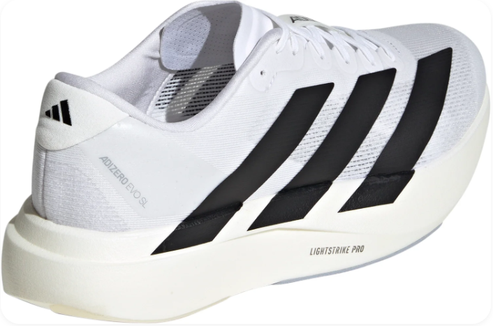 adidas Adizero Evo SL Running Shoe