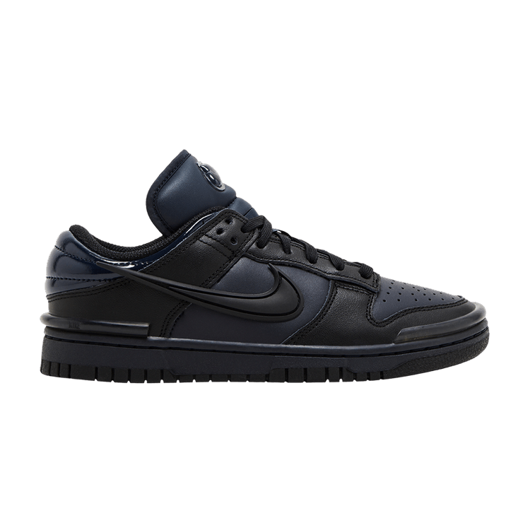 Nike Dunk Low Twist Dark Obsidian (Women's)