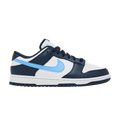 Nike Dunk Low Midnight Navy University Blue