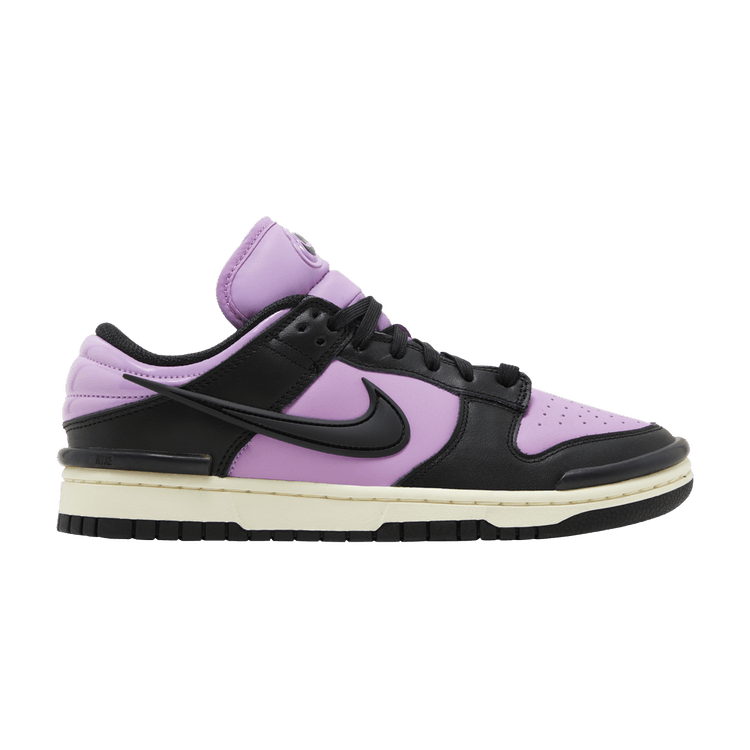 Nike Dunk Low Twist Rush Fuchsia (Women's)