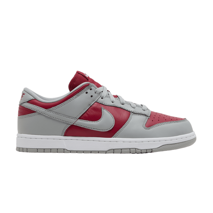 Nike Dunk Low QS CO.JP Reverse Ultraman (2024)