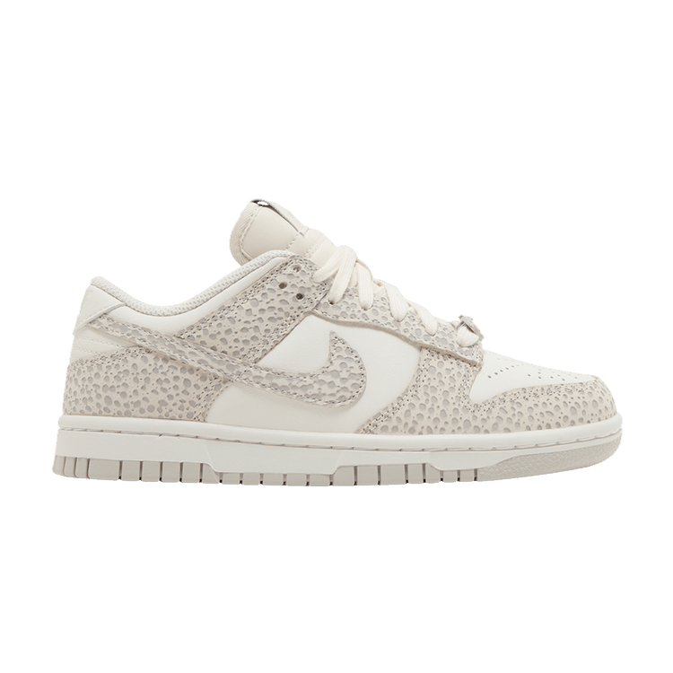 Nike Dunk Low Safari Phantom (Women's)