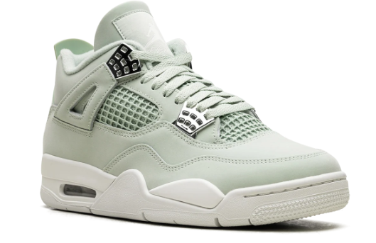 Air Jordan 4 'Seafoam' (2025)