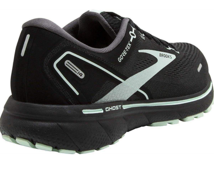 Women's Brooks Ghost 14 GTX - Black