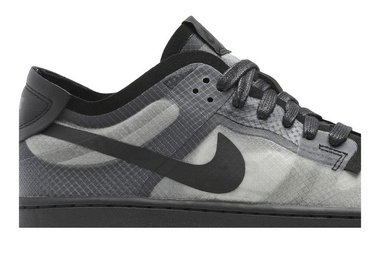 Nike Dunk Low Comme des Garcons Black (Women's)