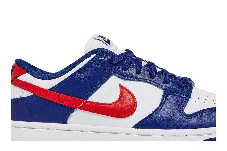 Nike Dunk Low USA (Women's)