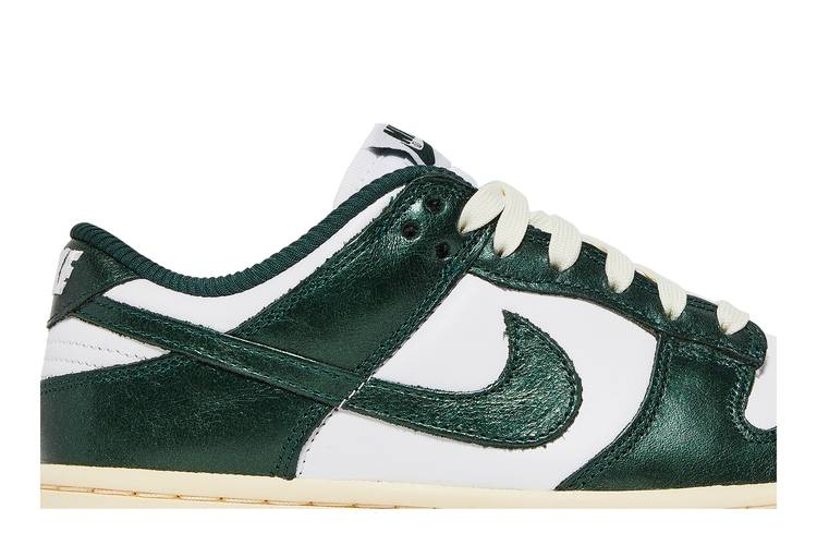 Nike Dunk Low Vintage Green (Women's)