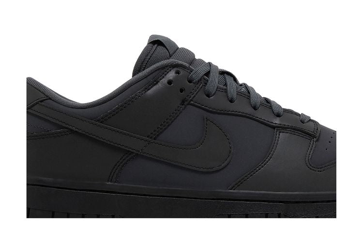 Nike Dunk Low Cyber Reflective (Women's)