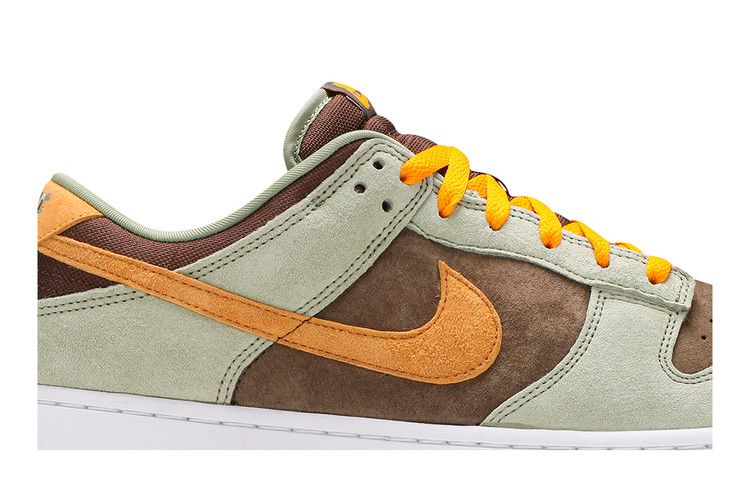 Nike Dunk Low Dusty Olive