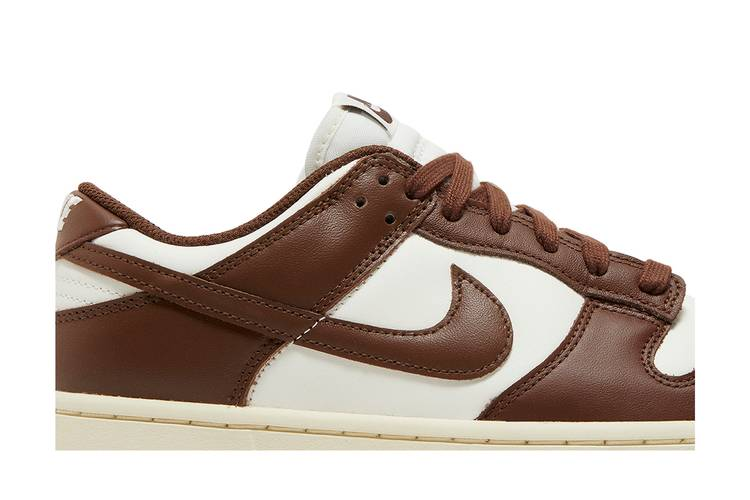 Nike Dunk Low Cacao Wow (Women's)