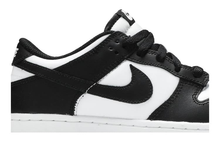 Nike Dunk Low Retro White Black Panda (PS)