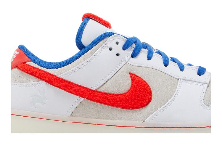 Nike Dunk Low Retro PRM Year of the Rabbit White Rabbit (2023)