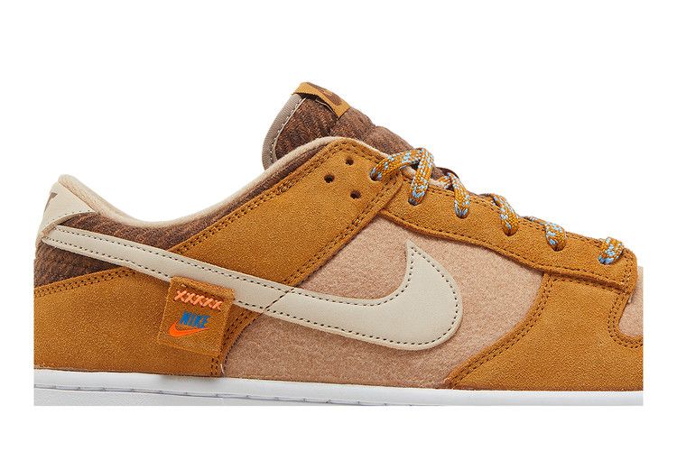 Nike Dunk Low SE Teddy Bear Praline
