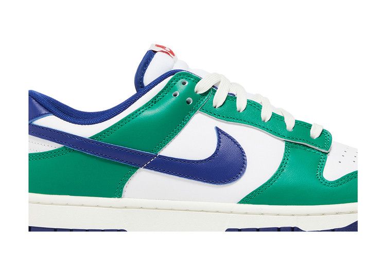 Nike Dunk Low Retro Gorge Green Deep Royal Blue