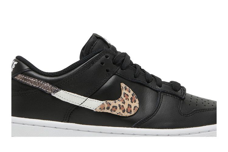 Nike Dunk Low SE Primal Black (Women's)