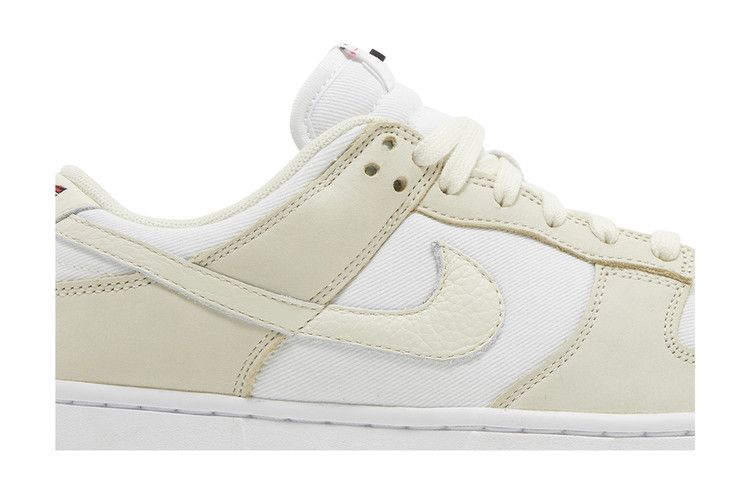 Nike Dunk Low LX White Coconut Milk (Women's)