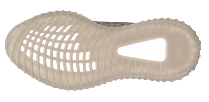 adidas Yeezy Boost 350 V2 'Mono Clay'