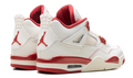 Air Jordan 4 WMNS 'Sail' AQ9129-170