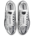 Nike P-6000 “Metallic Silver” Sneakers