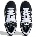 adidas Campus 'Core Black' HQ8708