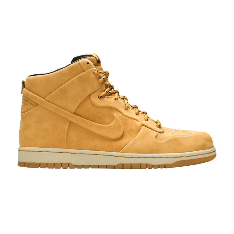 Nike Dunk High Vac Tech Wheat