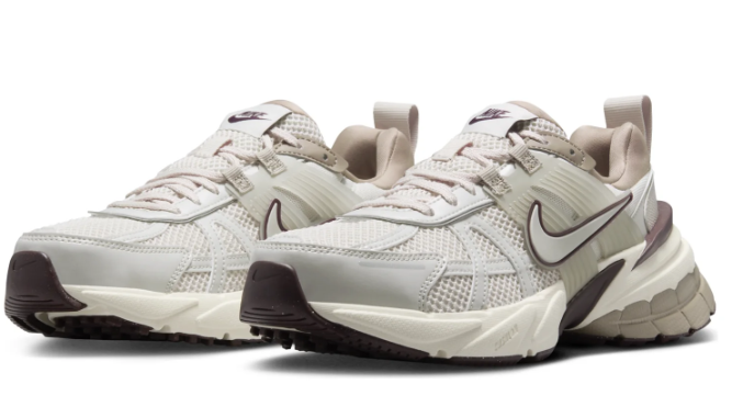 Women's Nike P-6000 CNPT 'Metallic Silver' BV1021-101