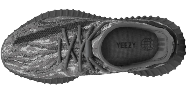 adidas Yeezy Boost 350 V2 'Onyx'