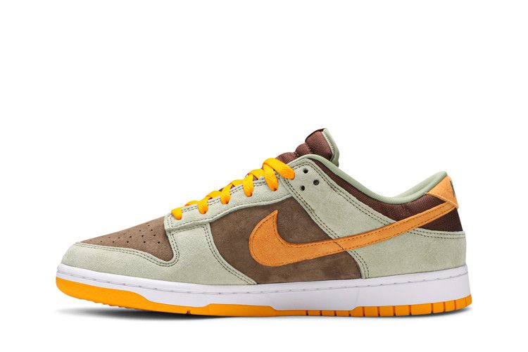 Nike Dunk Low Dusty Olive