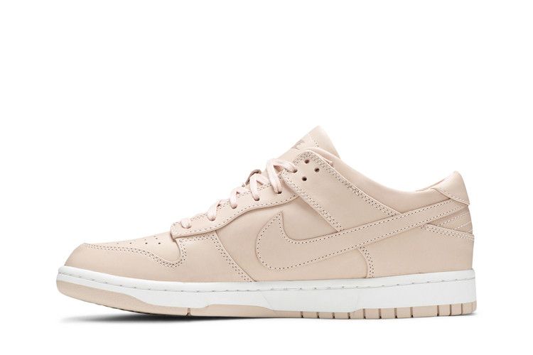 Nike Dunk Lux Low Arctic Orange