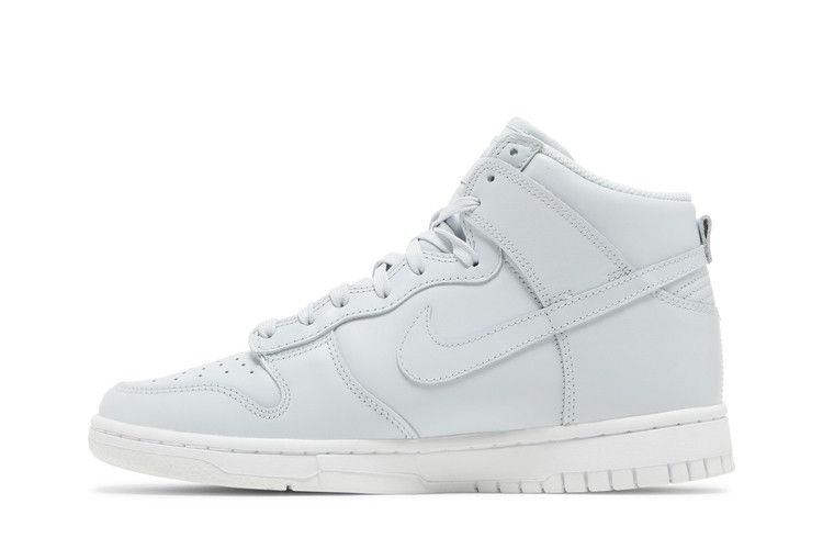 Nike Dunk High SE Pearl Pure Platinum (Women's)