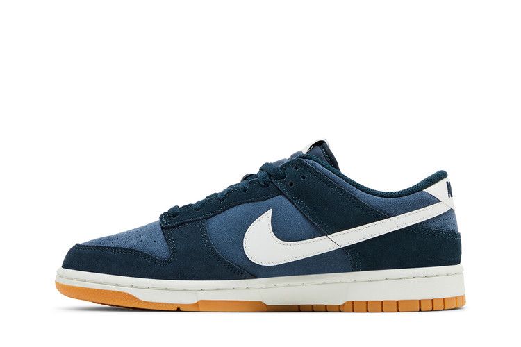 Nike Dunk Low SE Monsoon Blue