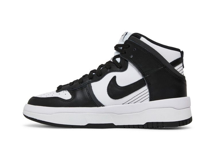 Nike Dunk High Up Panda (Women's)