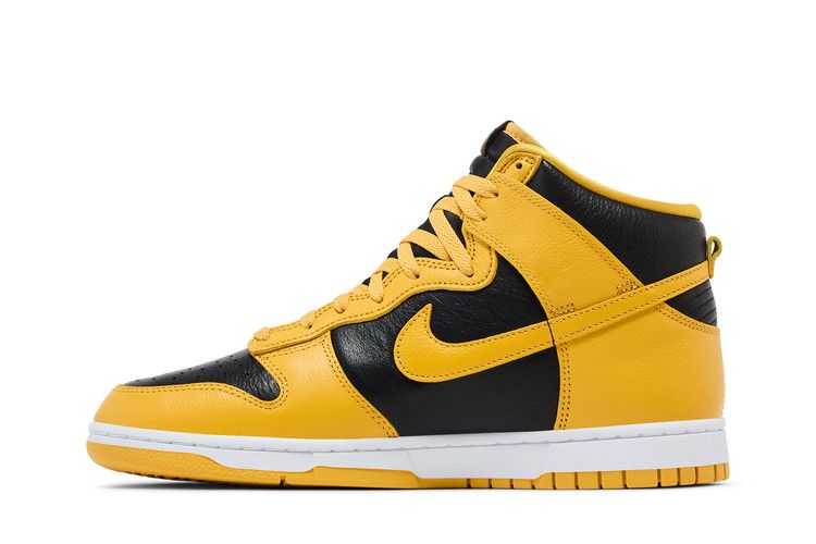 Nike Dunk High Wu-Tang (2024)