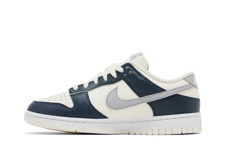 Nike Dunk Low Armoury Navy (Women's)
