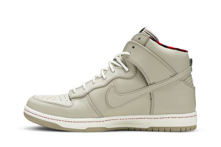 Nike Dunk Ultra String