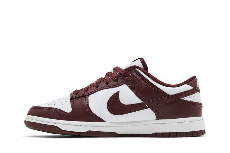 Nike Dunk Low Redwood