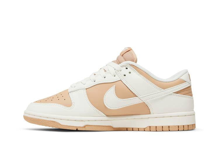 Nike Dunk Low Next Nature Beige Sail (Women's)