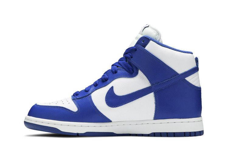 Nike Dunk High Kentucky (2016)