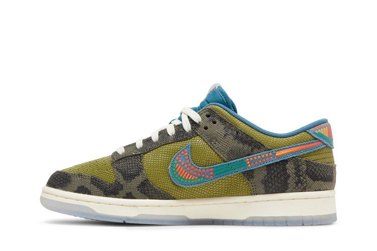 Nike Dunk Low Siempre Familia