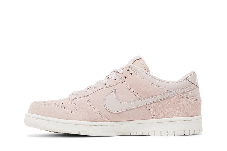 Nike Dunk Low Silt Red/Silt Red-Summit White