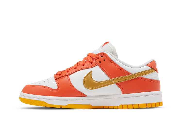 Nike Dunk Low University Gold (Women's)