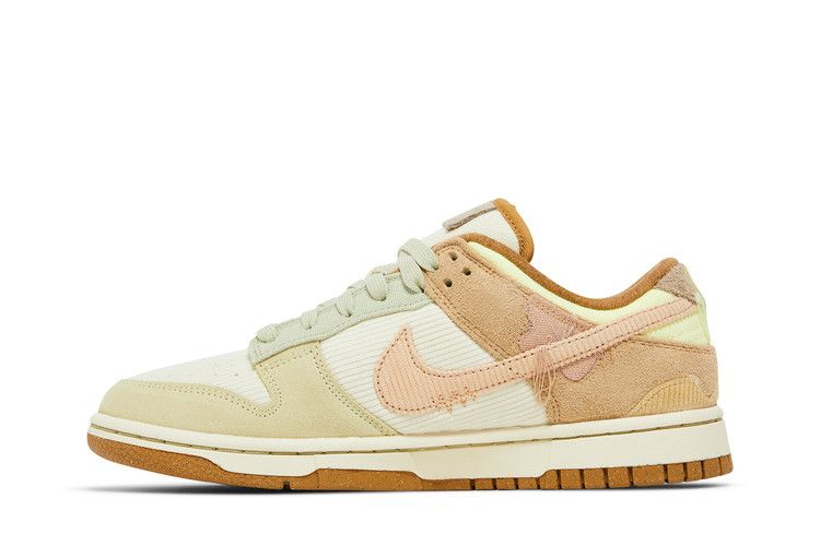 Nike Dunk Low On the Bright Side (Women's)
